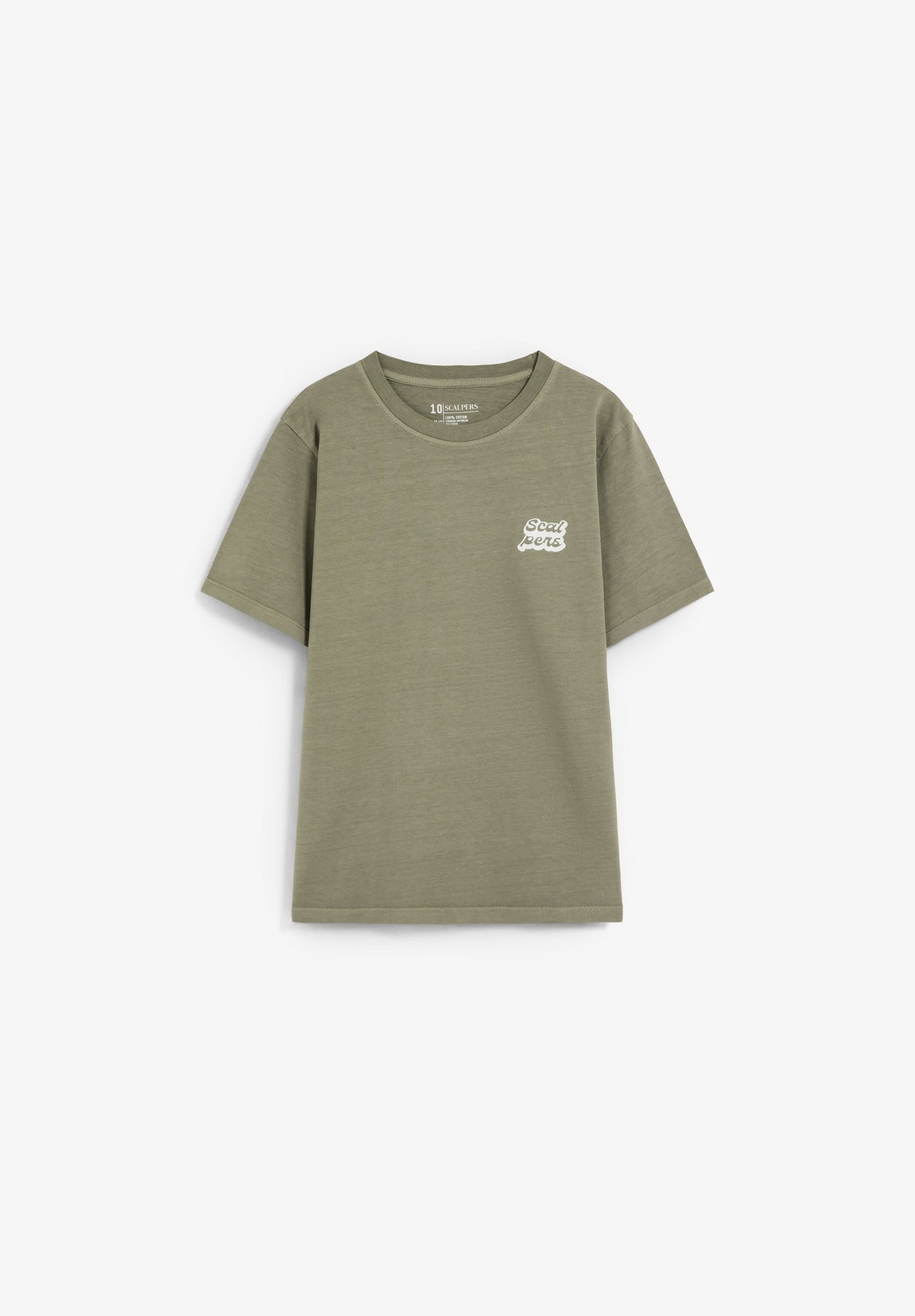 SCJUICY TEE KIDS