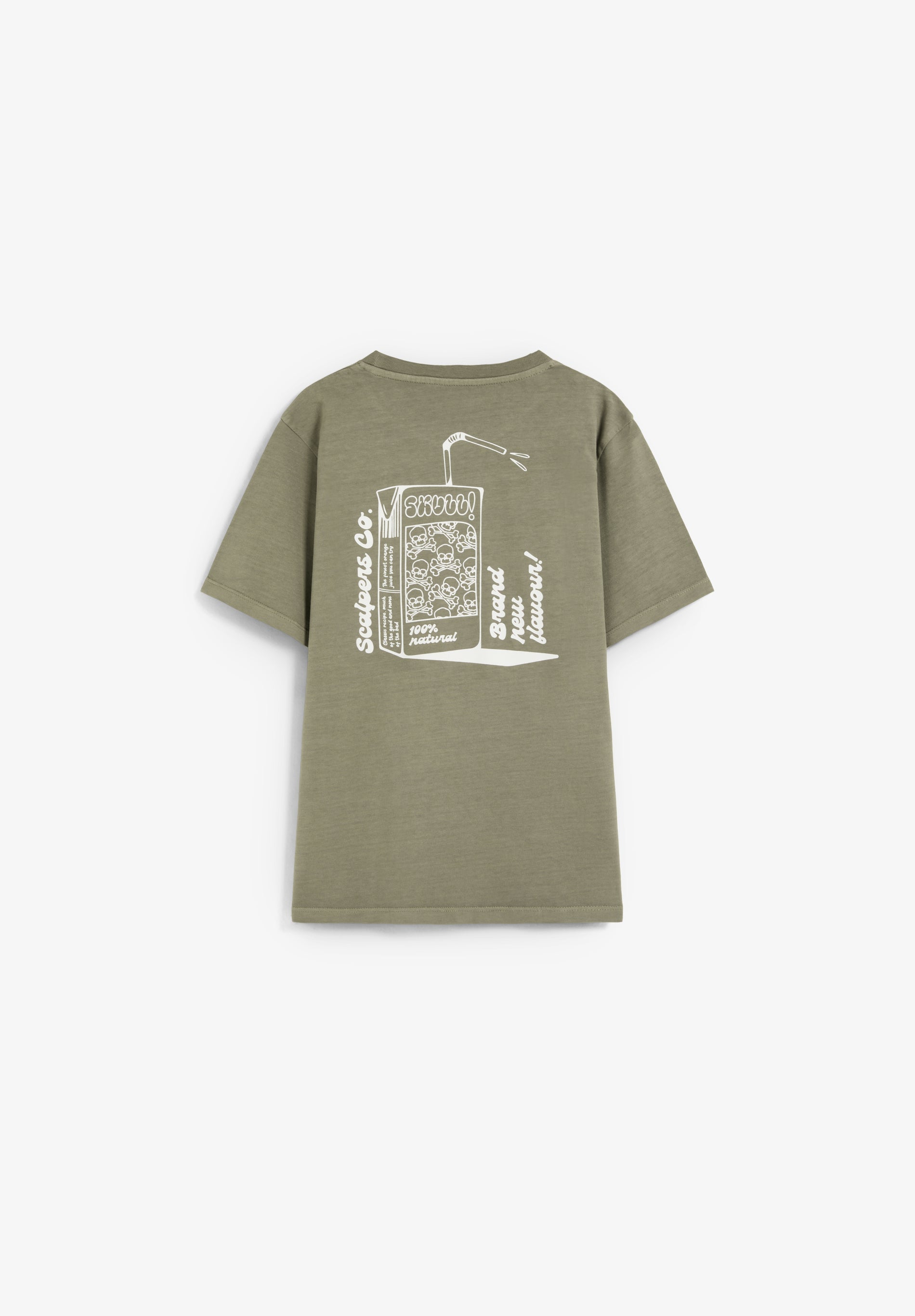 SCJUICY TEE KIDS