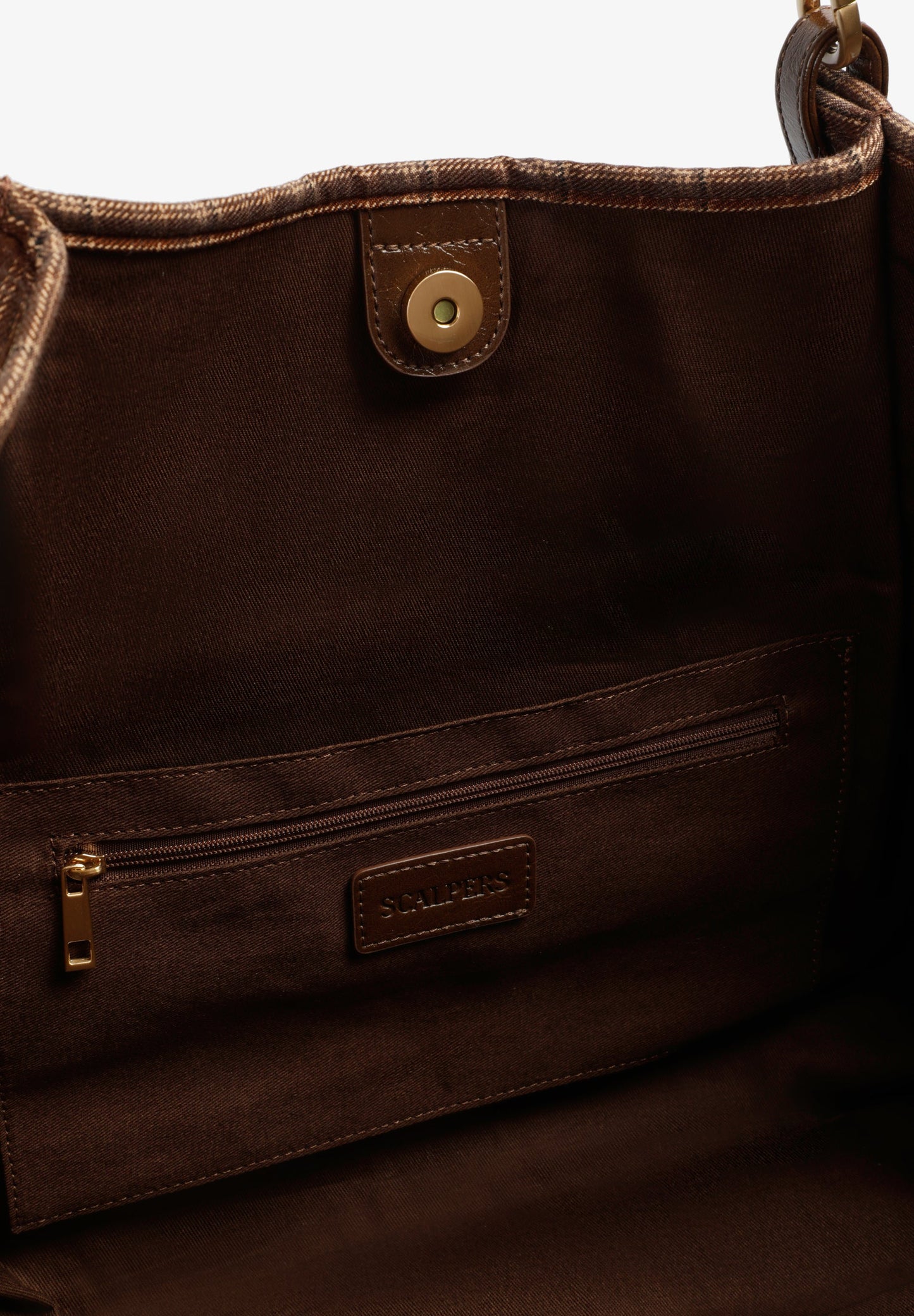 SCFABRIC SP BAG
