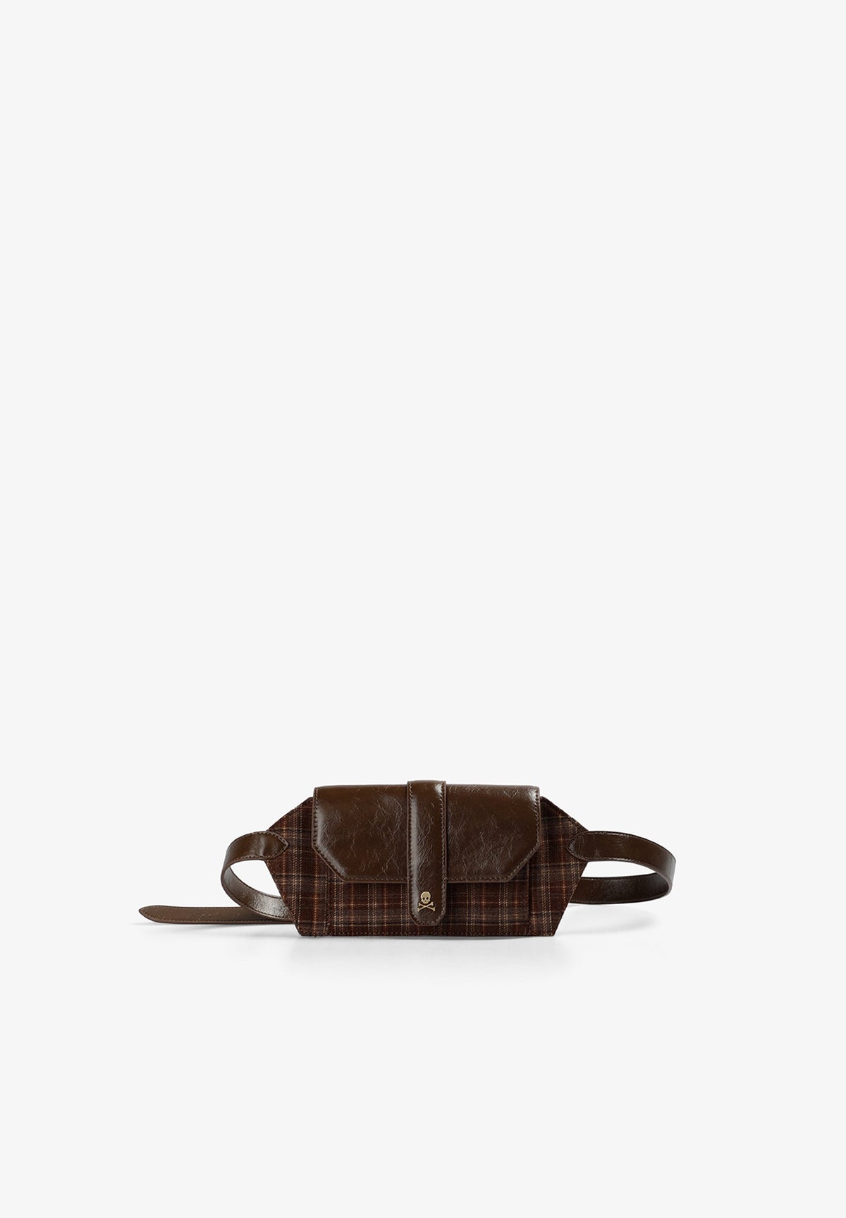 SCFABRIC FUNNY BAG