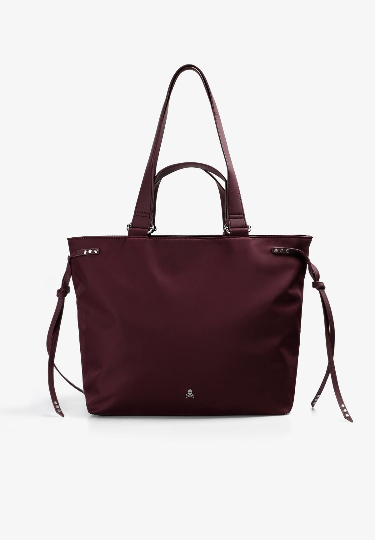 SCNY EDAY BUCKLE BAG