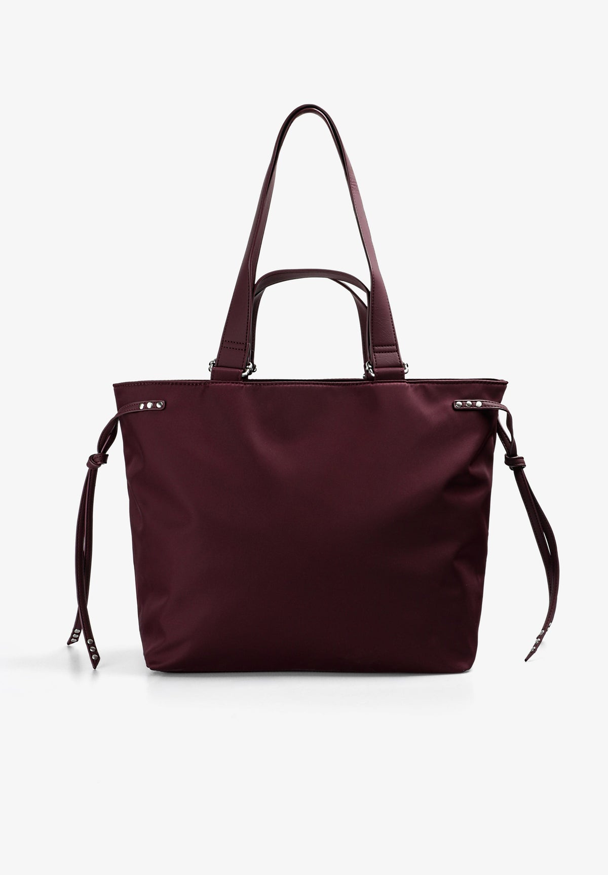 SCNY EDAY BUCKLE BAG