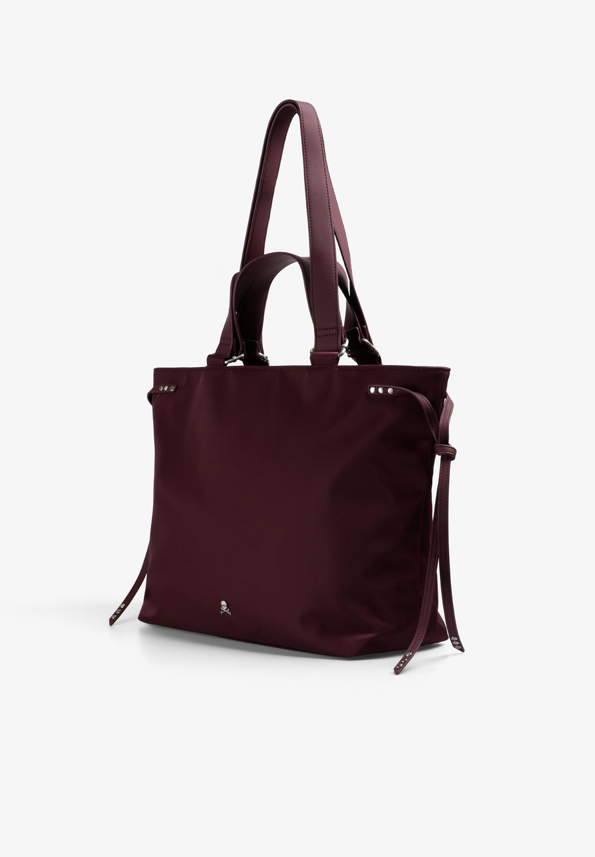 SCNY EDAY BUCKLE BAG