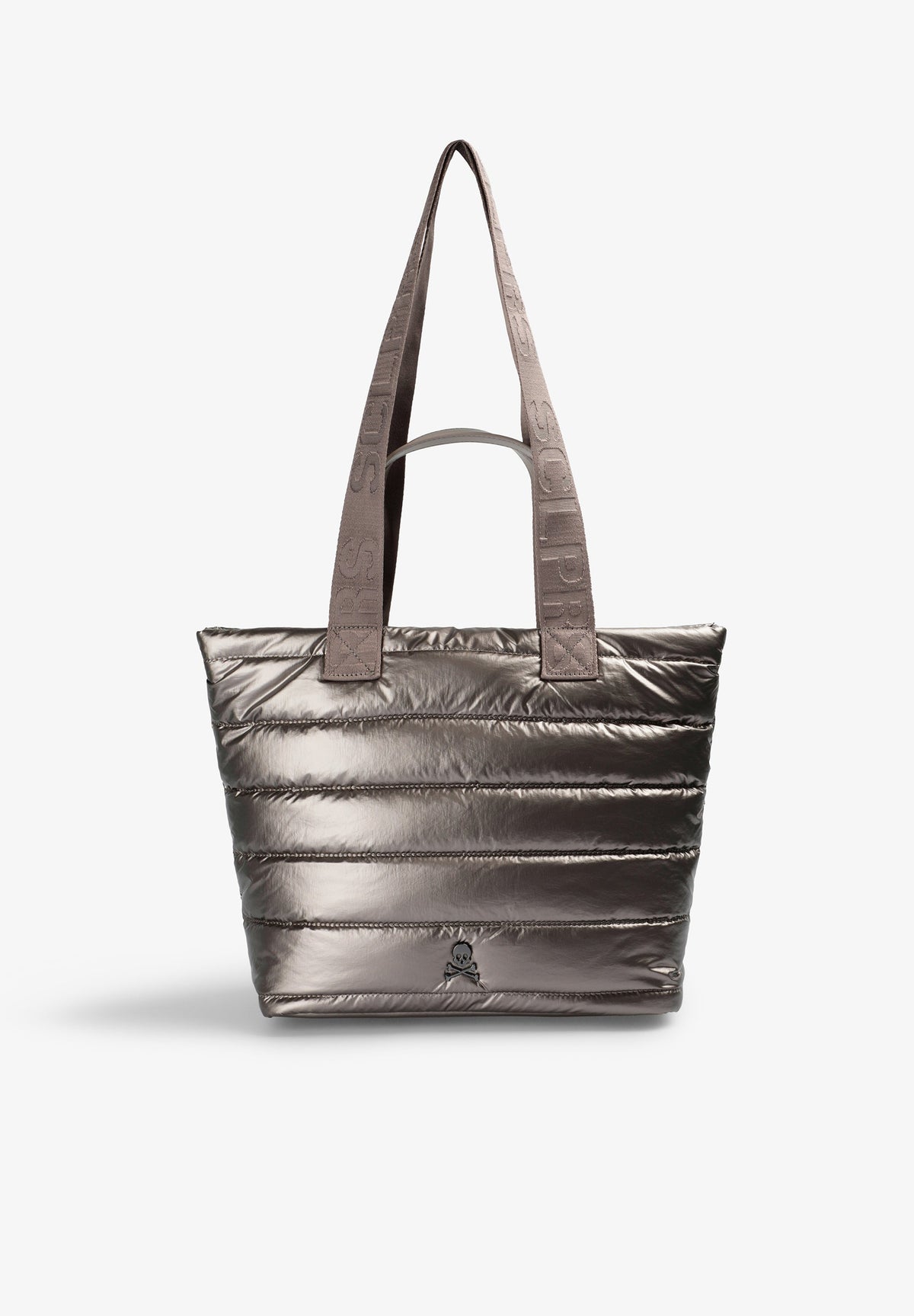 SCNY QUILTED MIDI  BAG