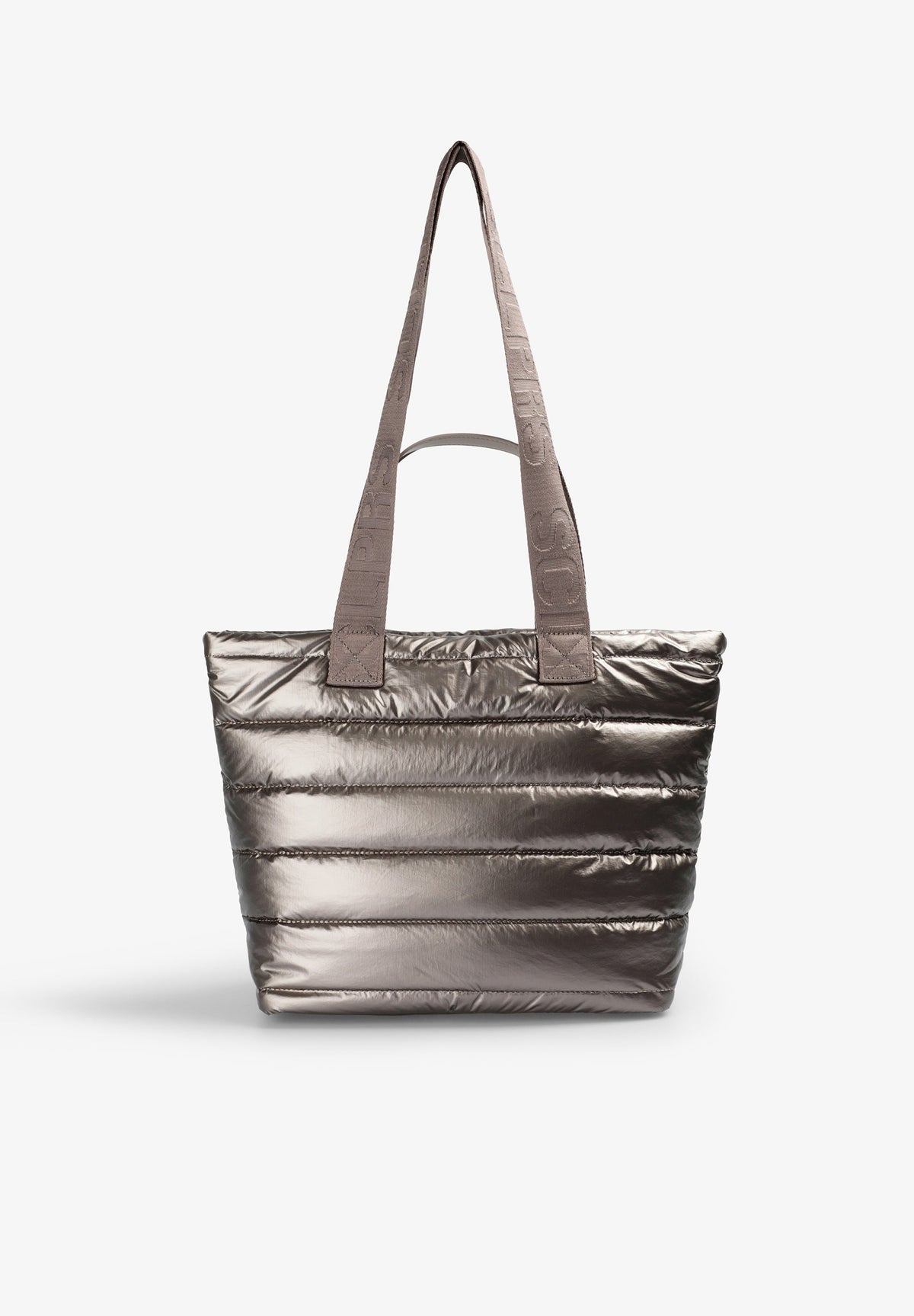 SCNY QUILTED MIDI  BAG
