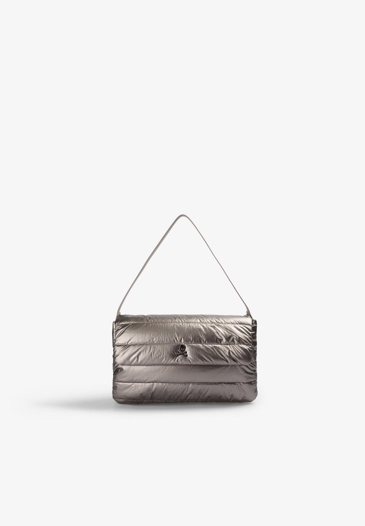 SCNY QUILTED SOFT BAG