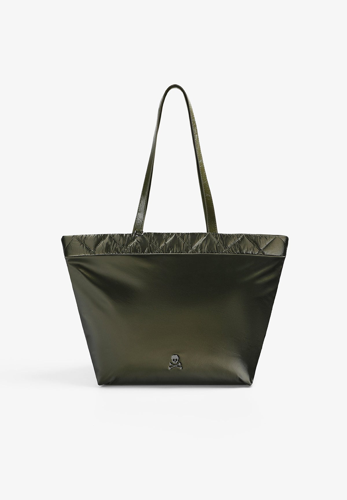 SCNY QUILTED SP BAG