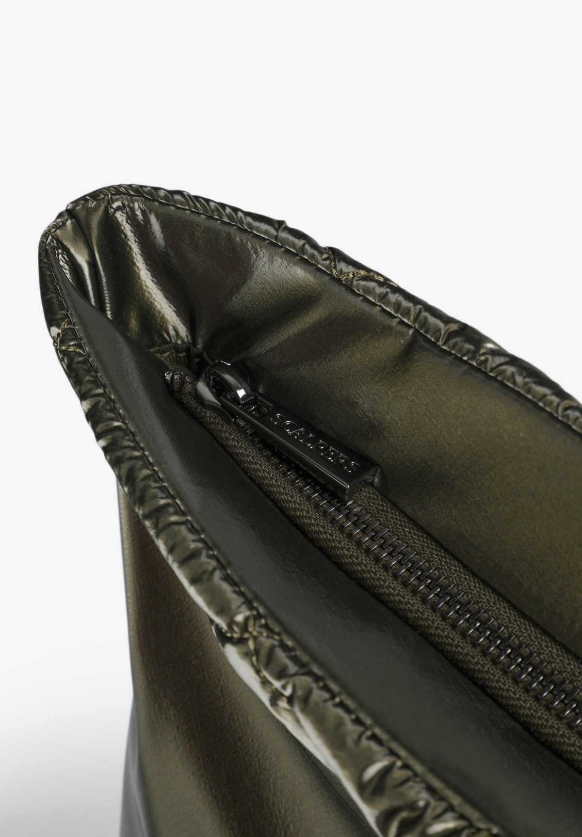 SCNY QUILTED SP BAG