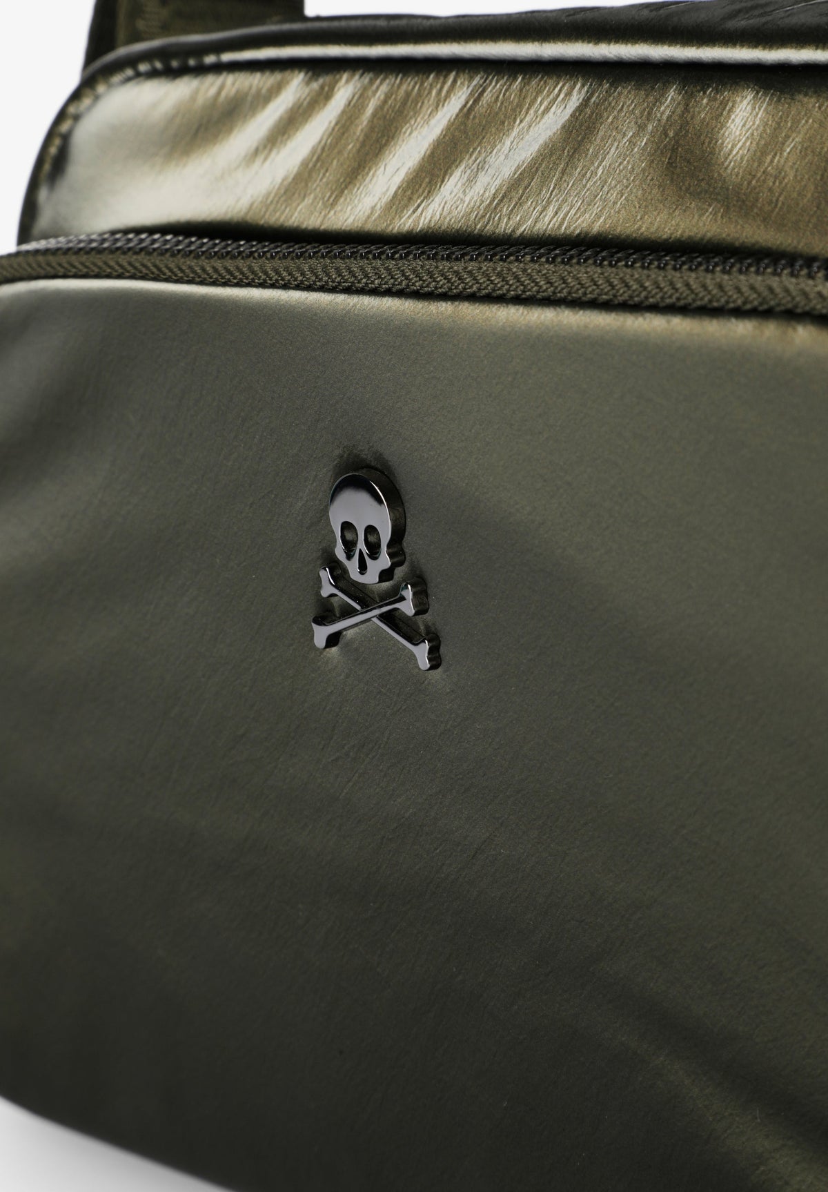 SCNY QUILTED WILL BAG