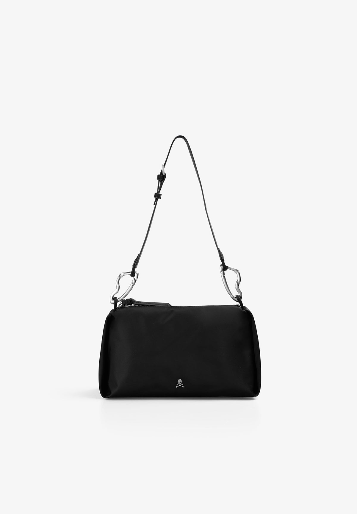 SCNY WEEK BUCKLE BAG