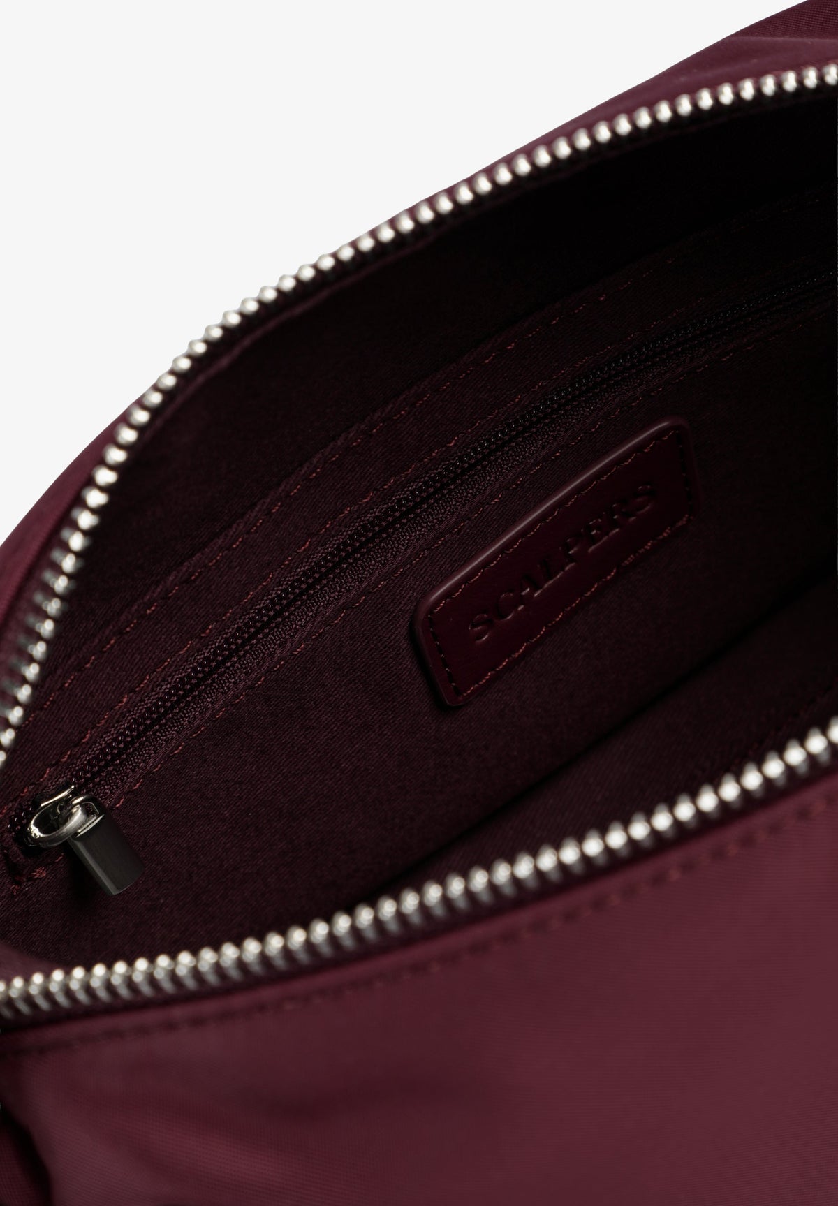 SCNY WEEK BUCKLE BAG