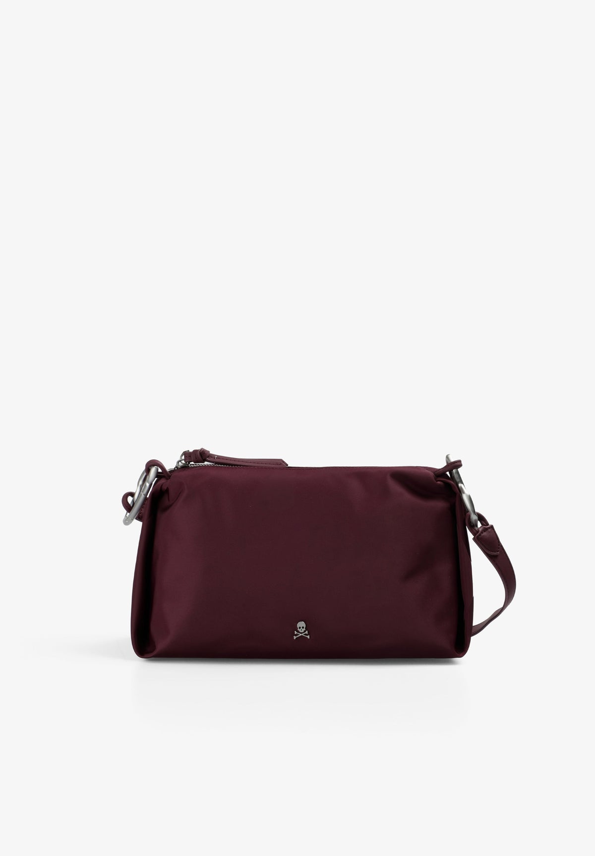 SCNY WEEK BUCKLE BAG