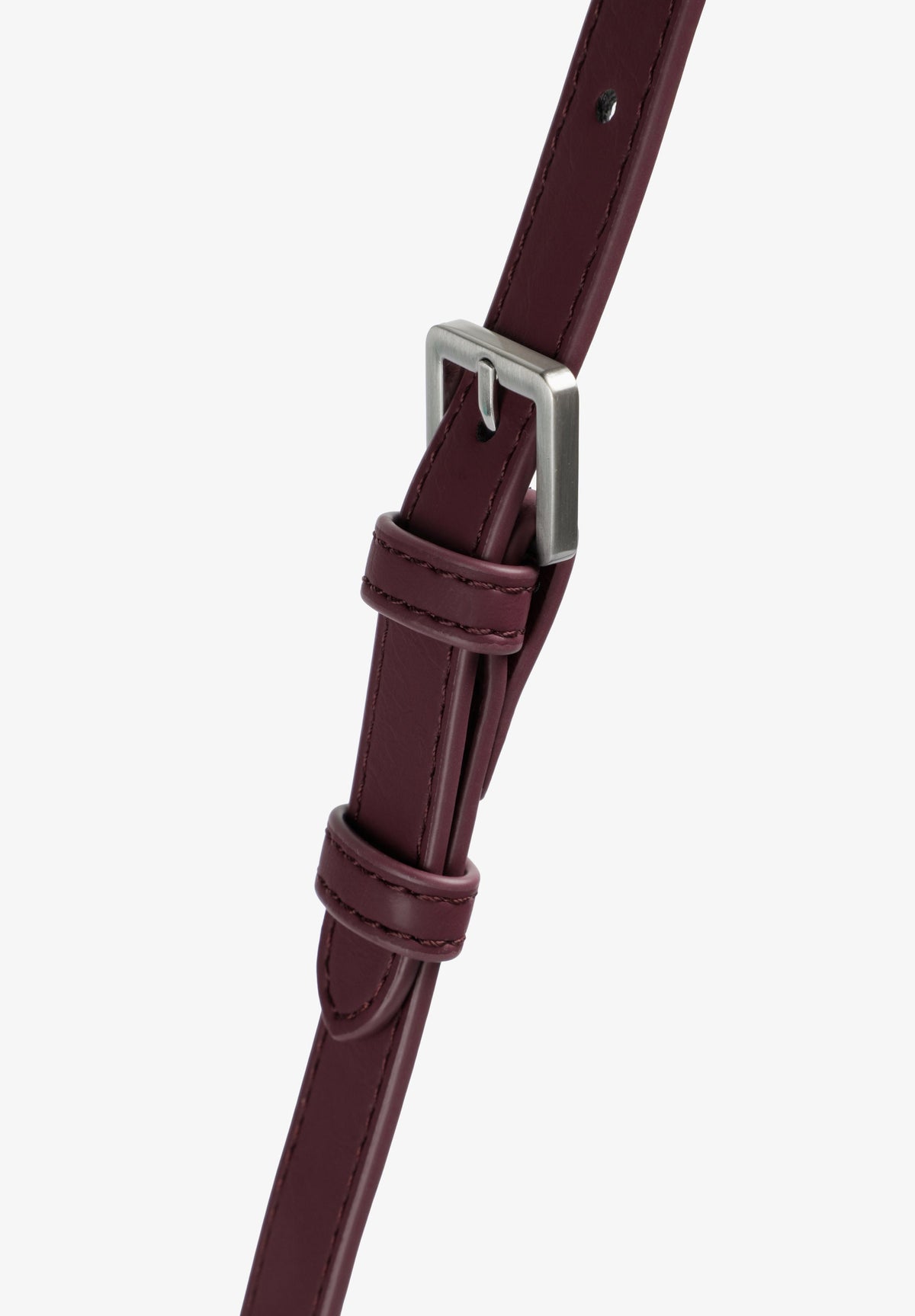 SCNY WEEK BUCKLE BAG
