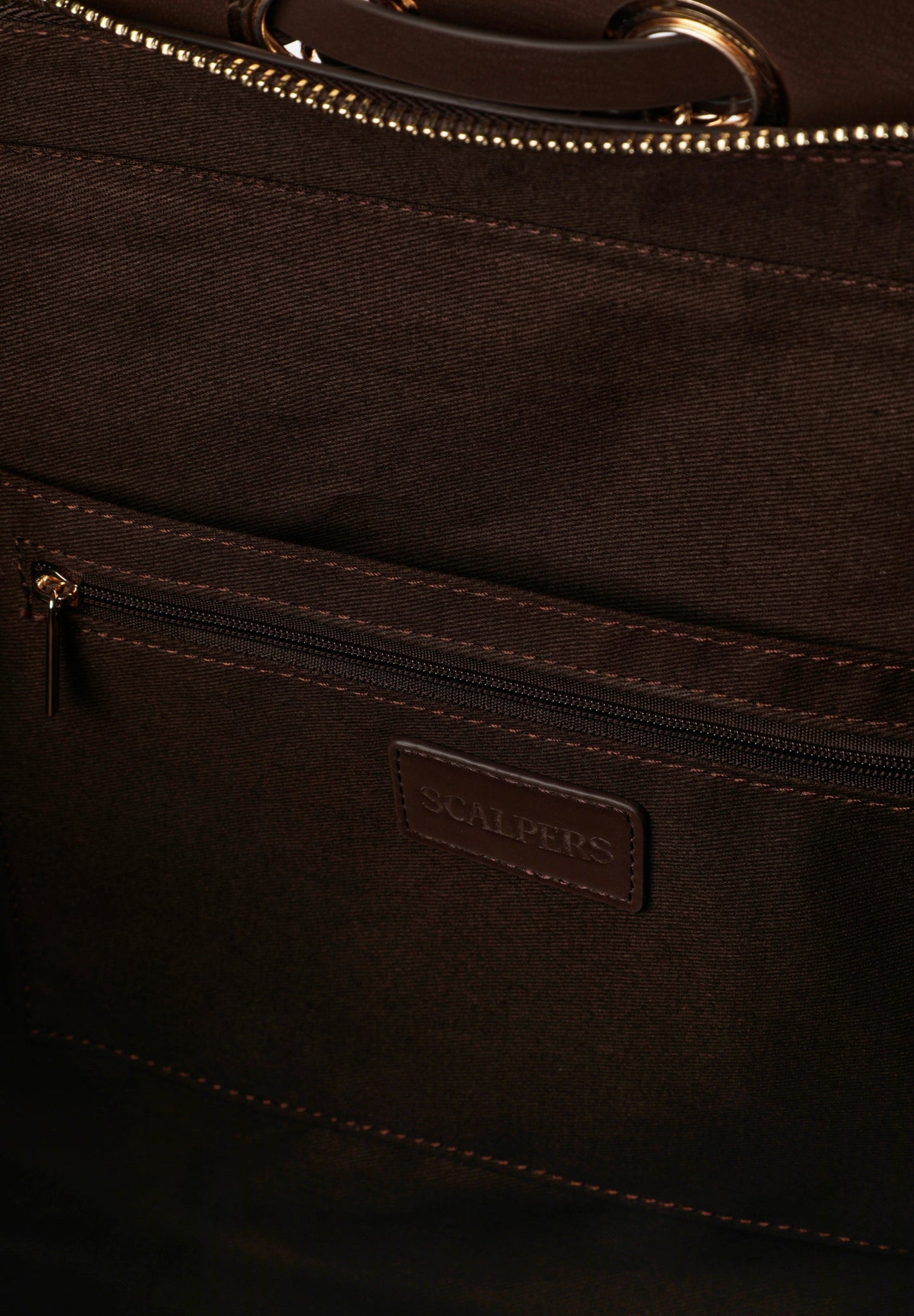 SCNYPREM EDAY CHAIN BAG