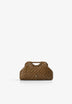 SCBRAID LEATHER BAG