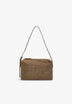 SCDERCOSA LEATHER BAG