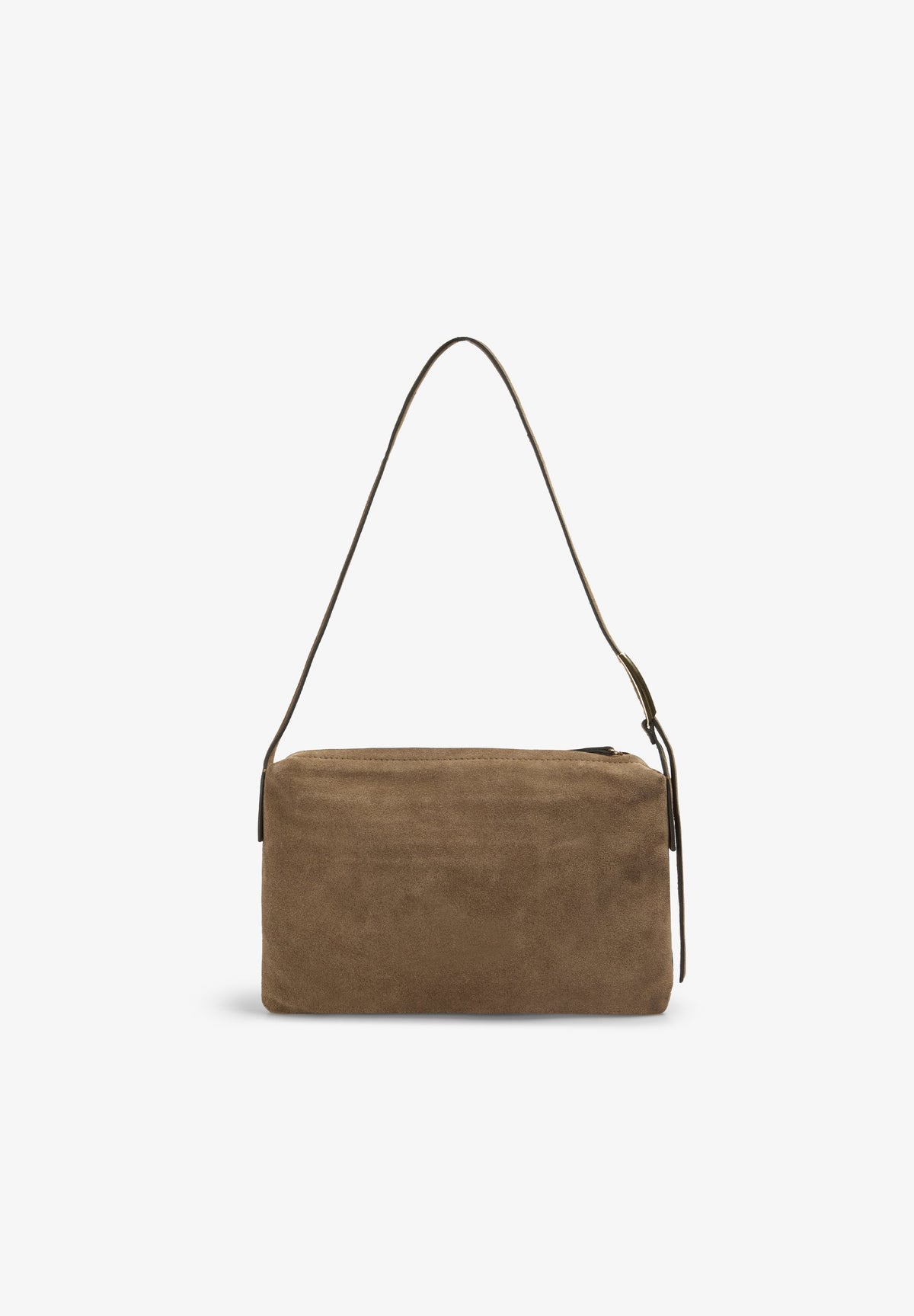 SCDERCOSA LEATHER BAG
