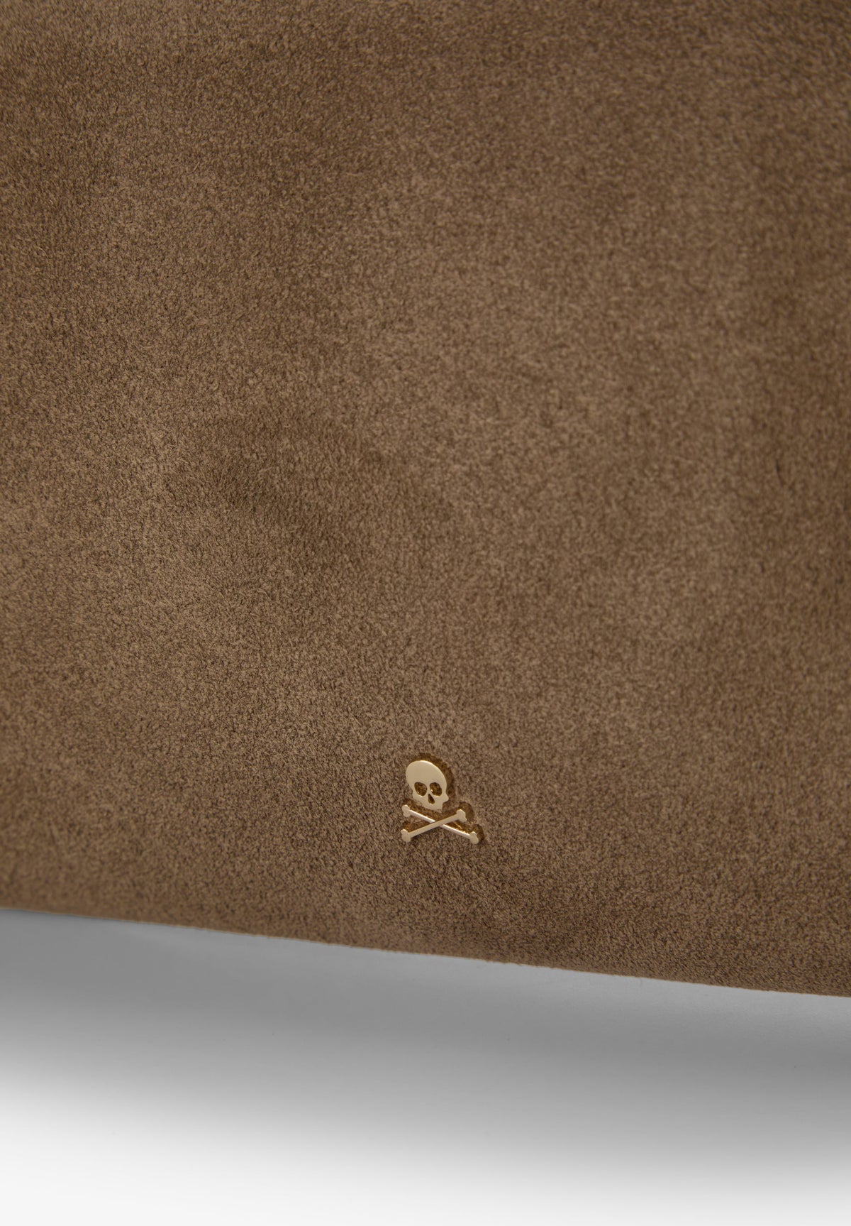 SCDERCOSA LEATHER BAG