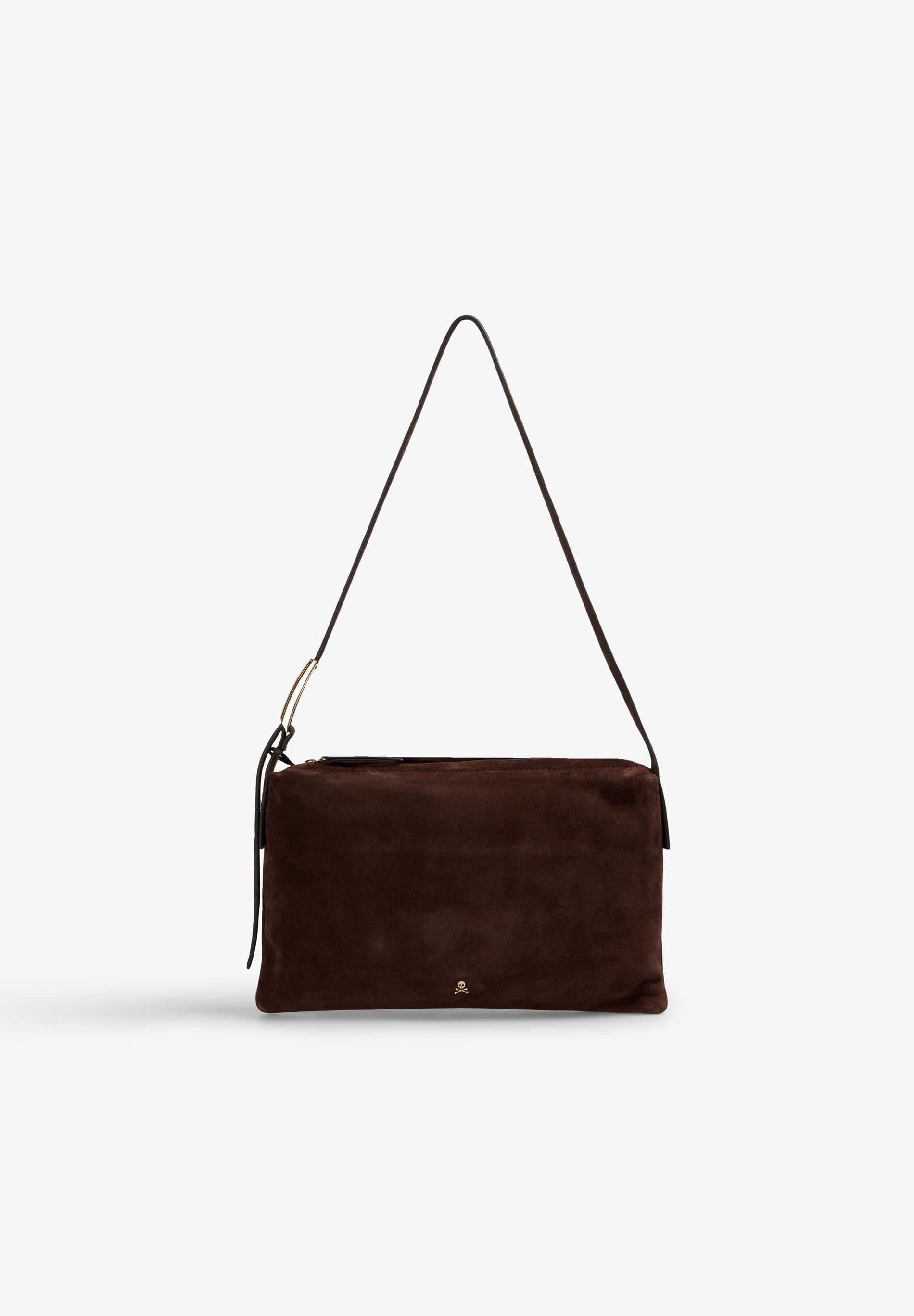 SCDERCOSA LEATHER BAG