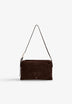 SCDERCOSA LEATHER BAG