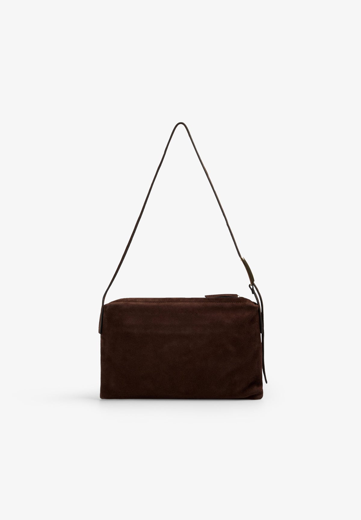 SCDERCOSA LEATHER BAG