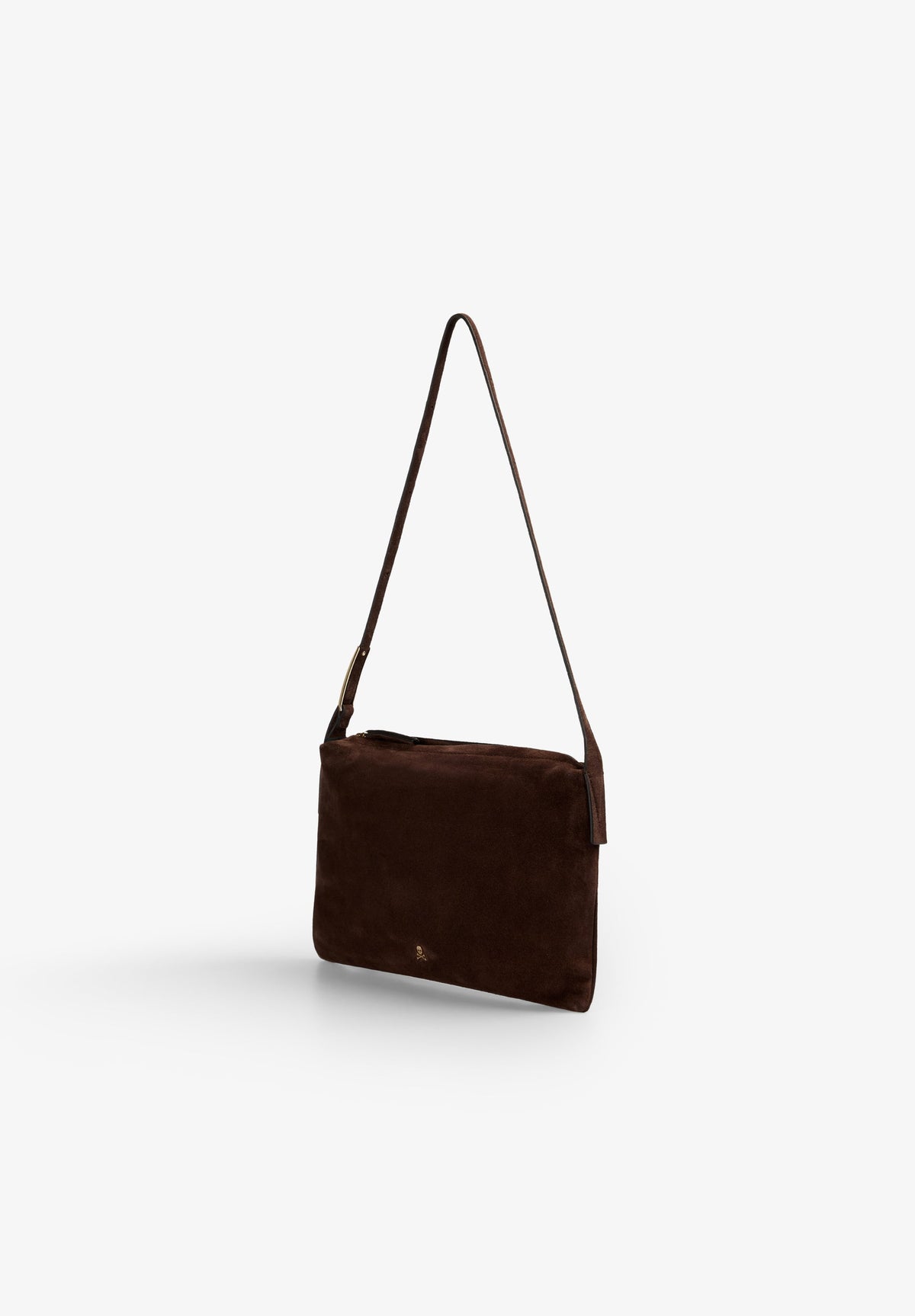 SCDERCOSA LEATHER BAG