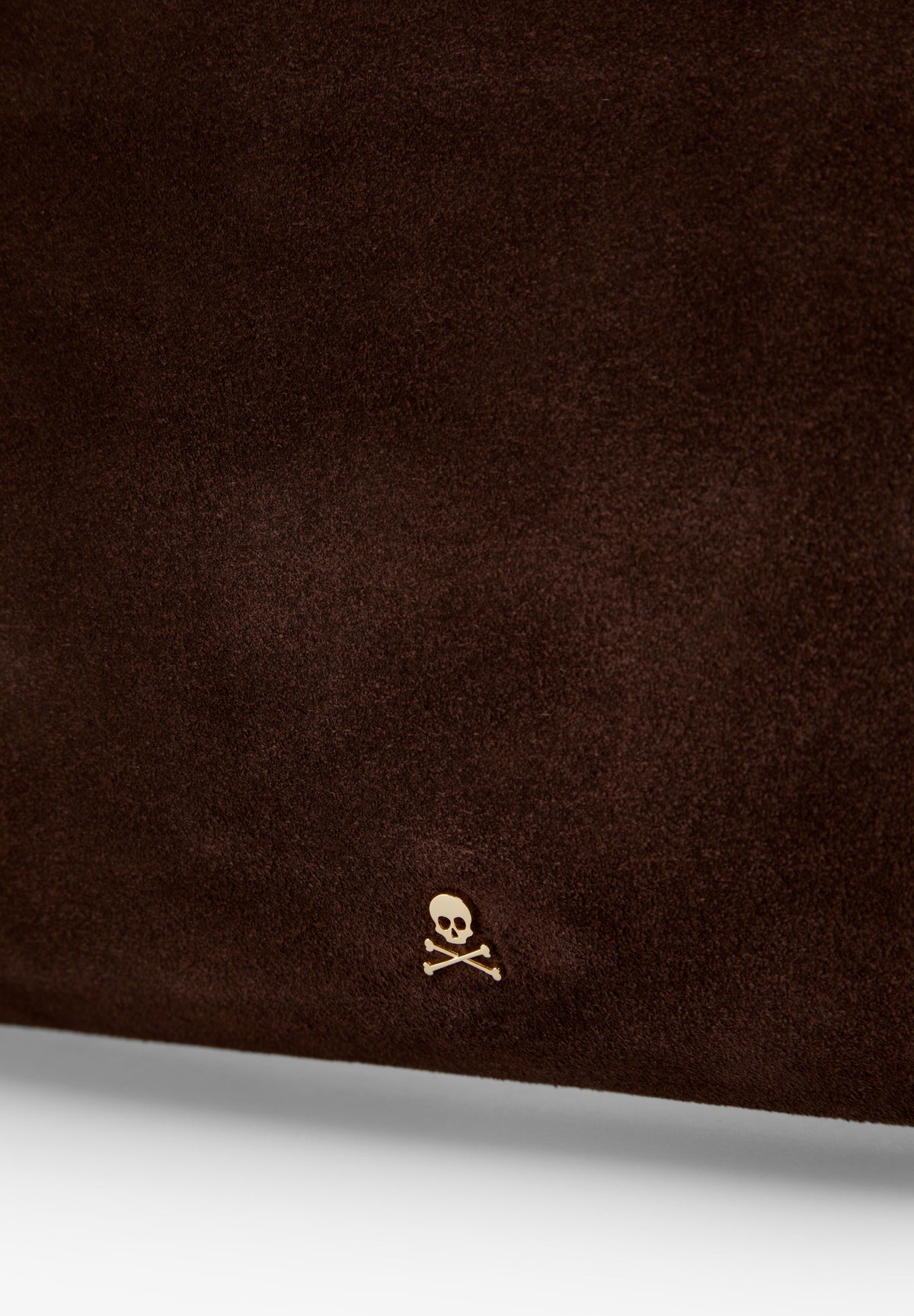 SCDERCOSA LEATHER BAG