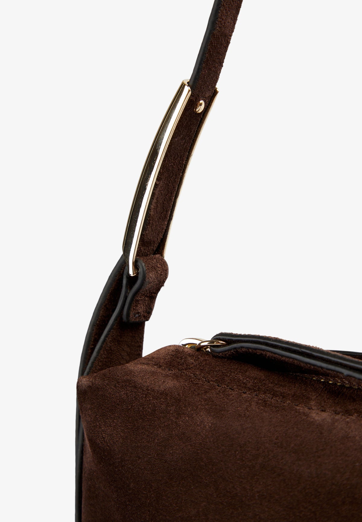 SCDERCOSA LEATHER BAG