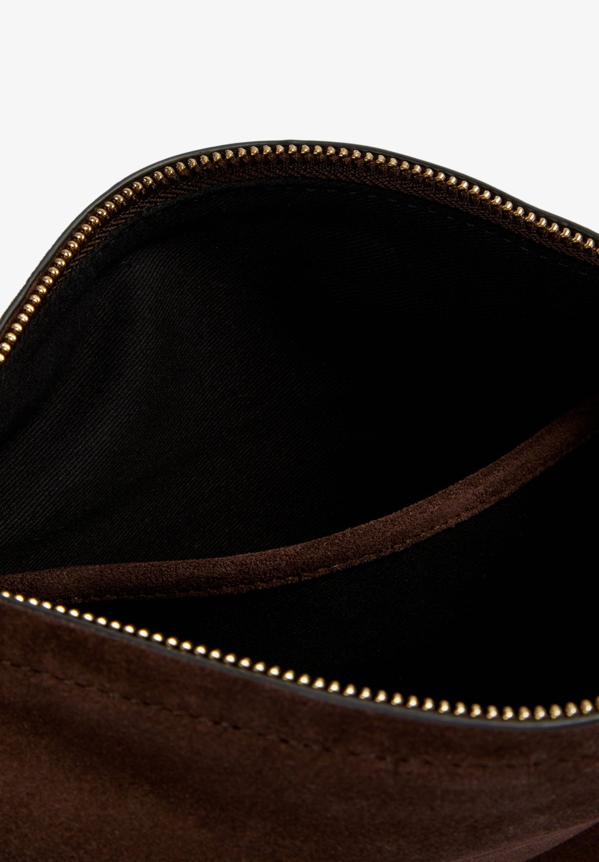 SCDERCOSA LEATHER BAG