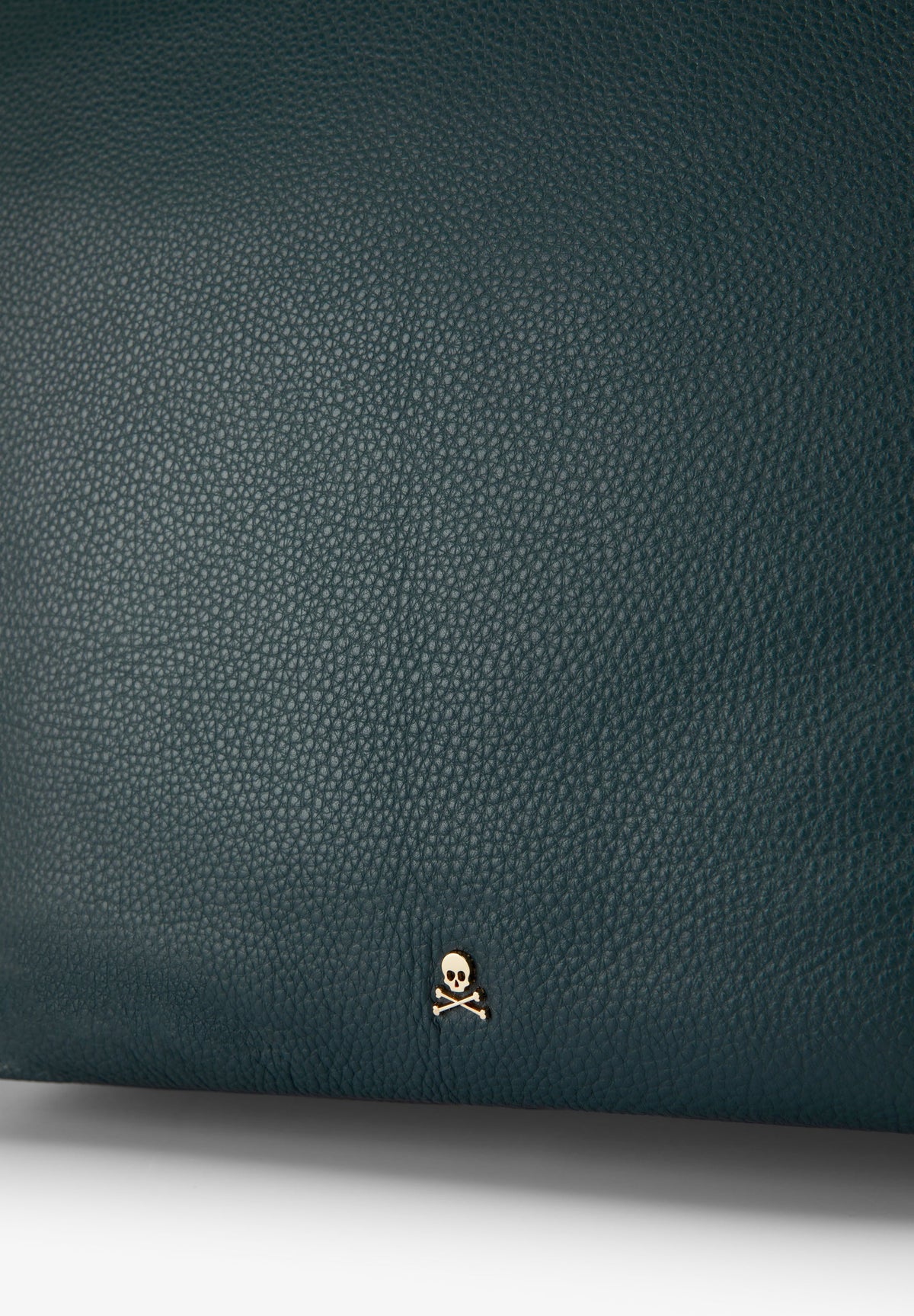 SCFIBY LEATHER BAG