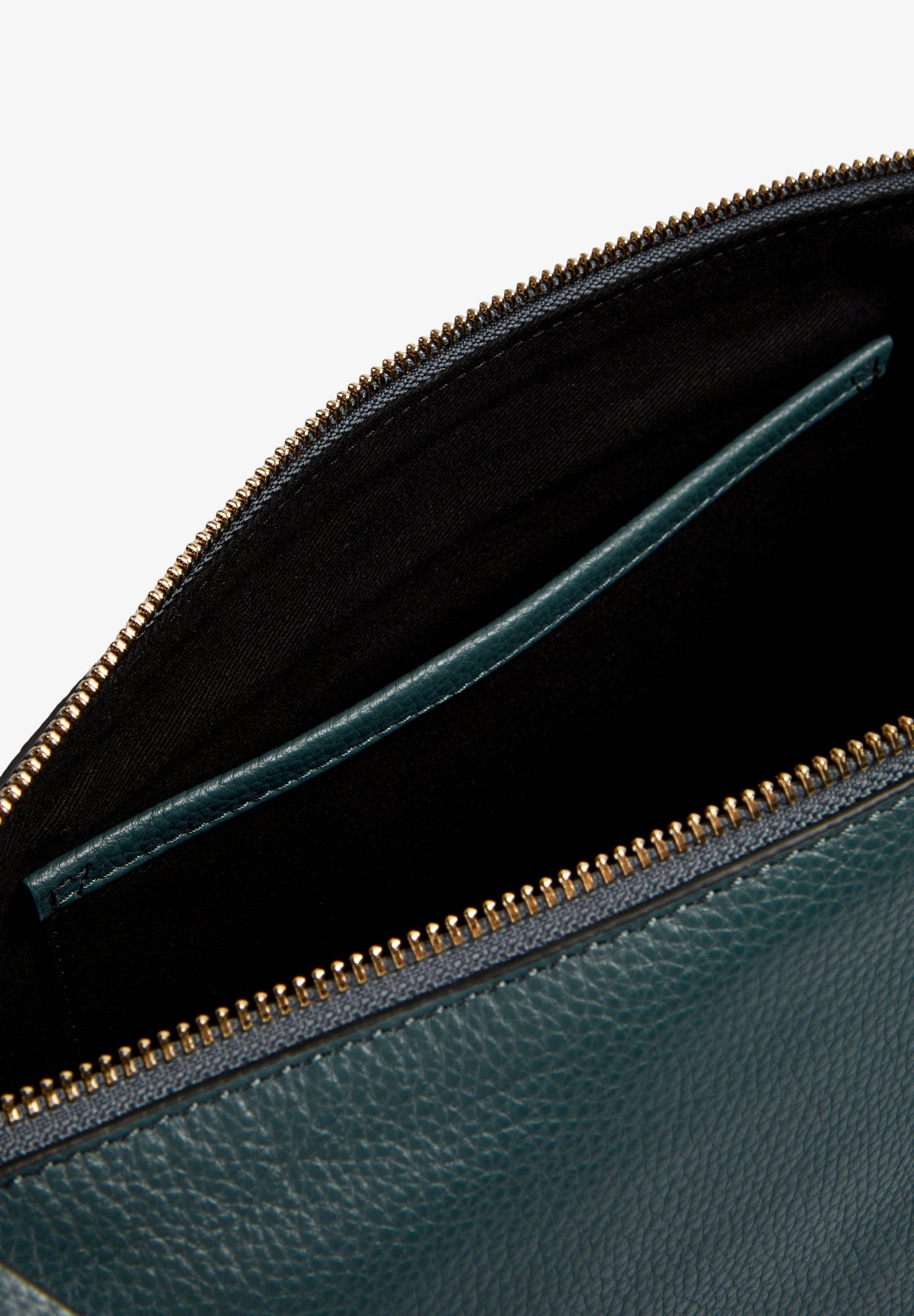 SCFIBY LEATHER BAG