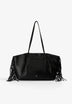 SCFRINGES LEATHER SP BAG
