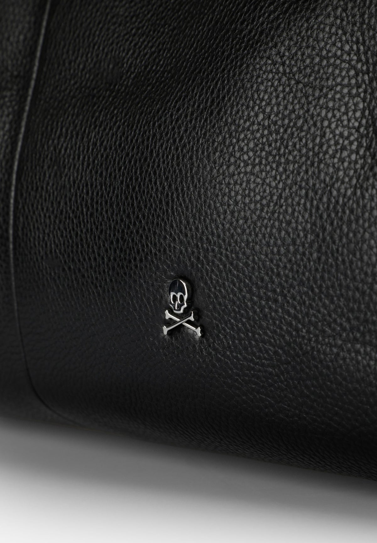 SCFRINGES LEATHER SP BAG