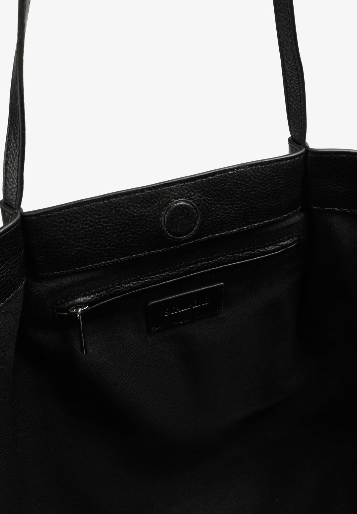 SCFRINGES LEATHER SP BAG