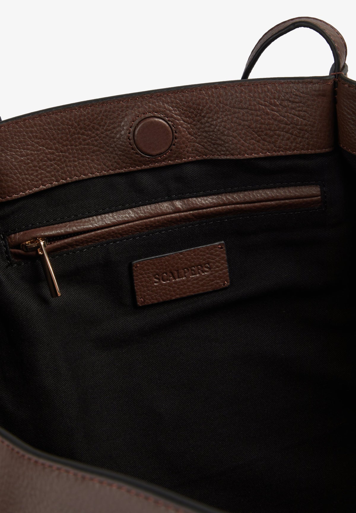 SCLEATHER SP BAG