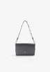 SCMINI LAURA LEATHER BAG