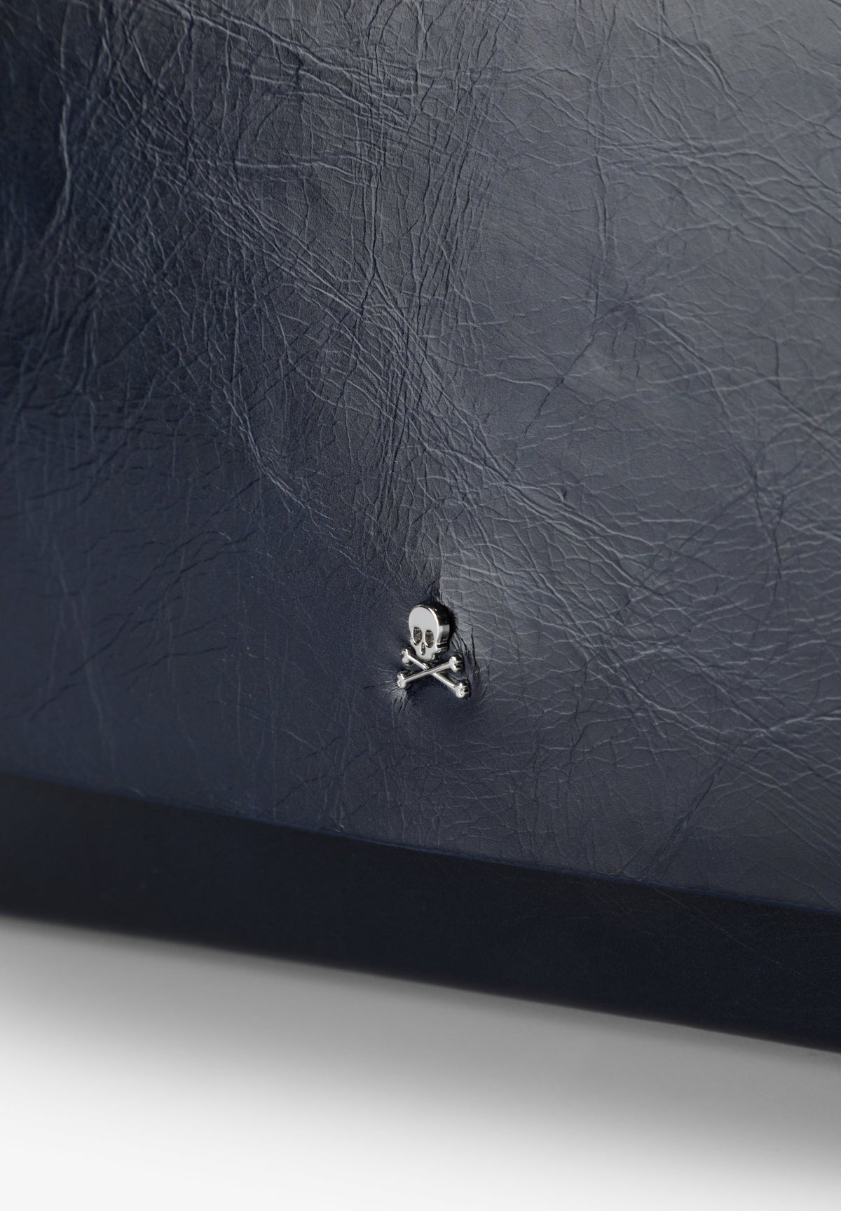 SCMINI LAURA LEATHER BAG