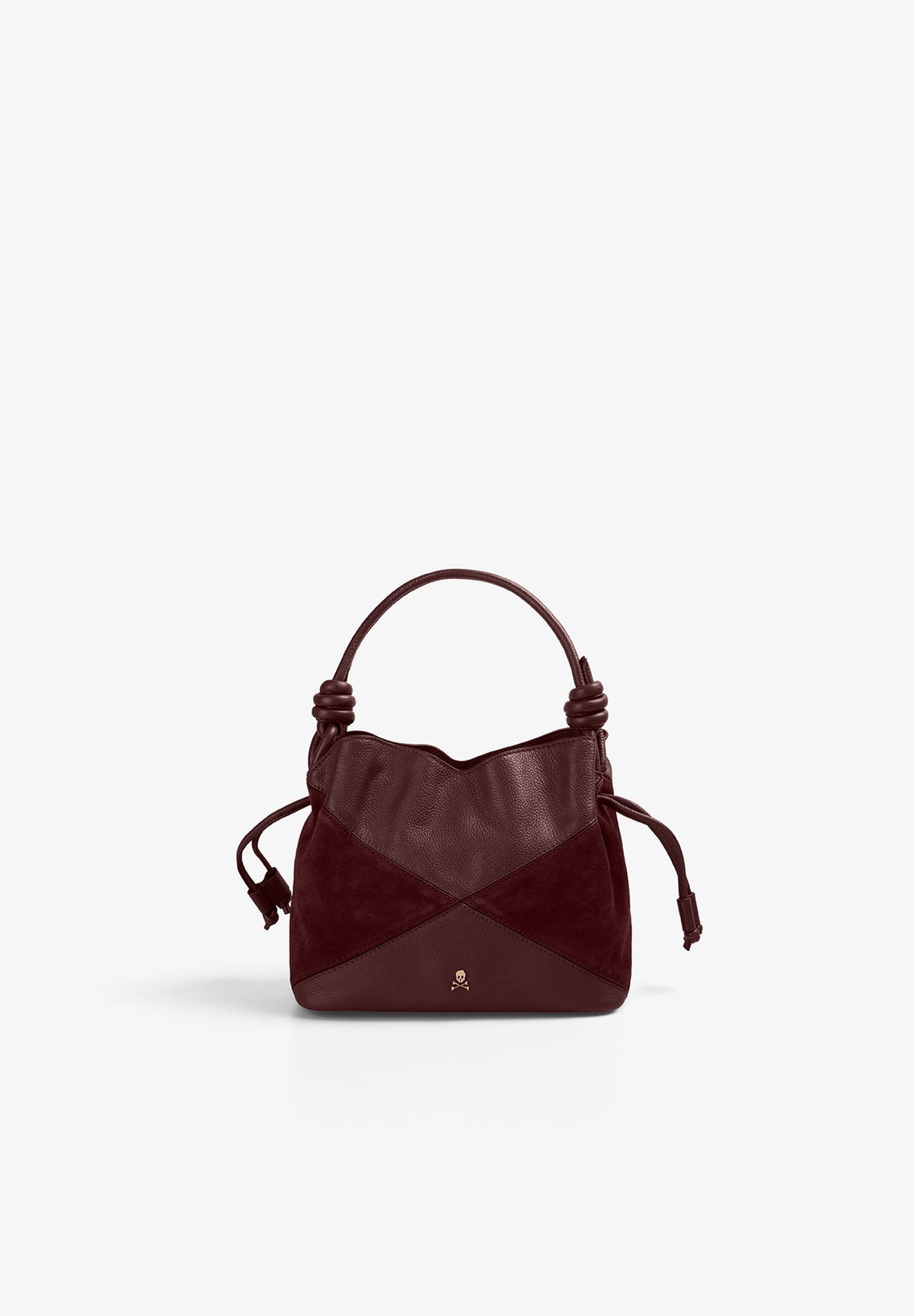 SCSOFT BILEATHER BAG