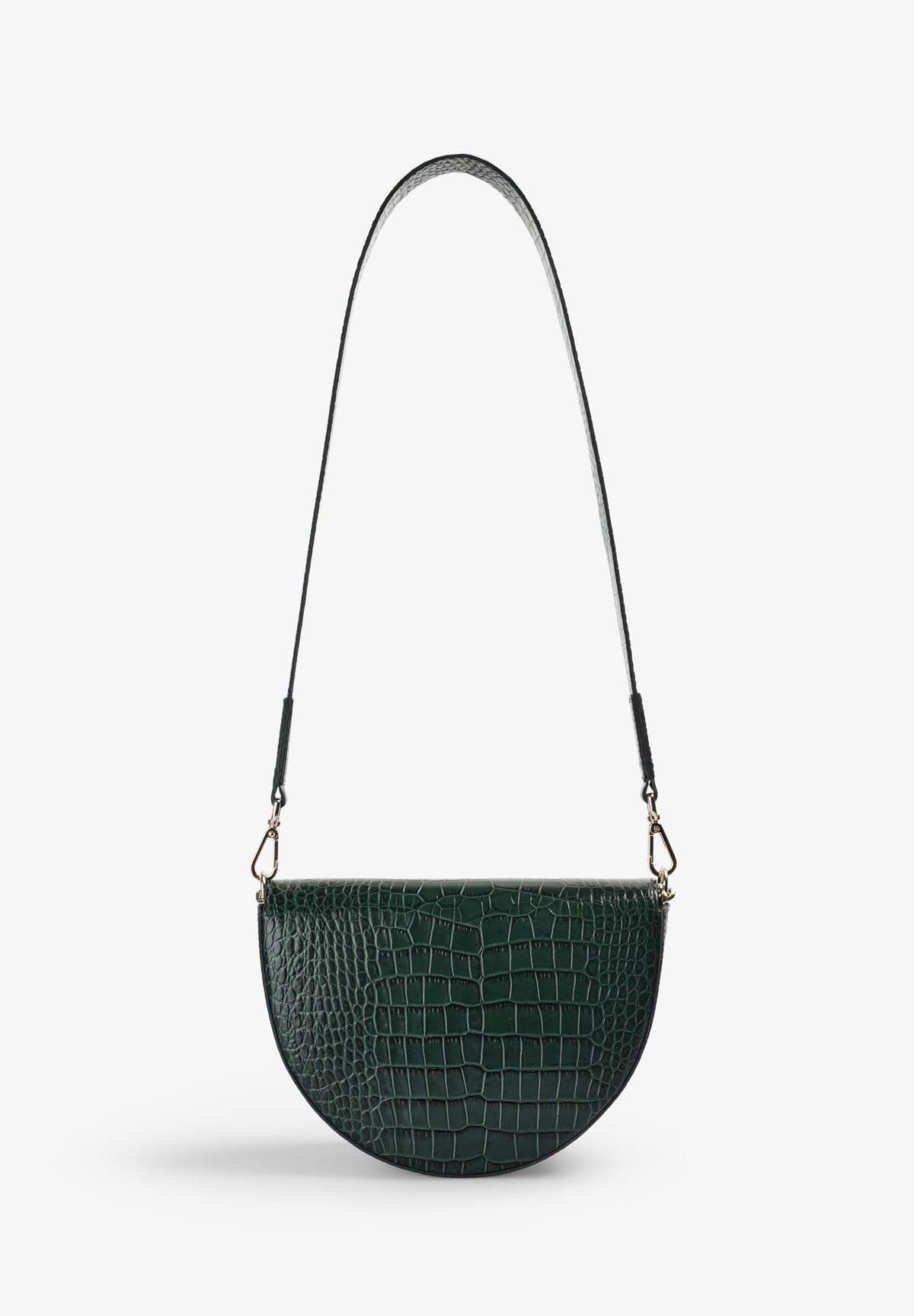 SCTULUM LEATHER BAG