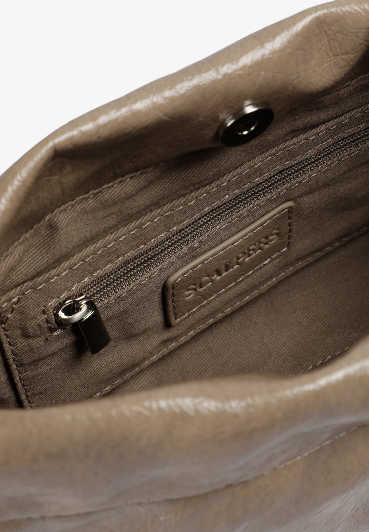 SCPU SOFT PURSE BAG
