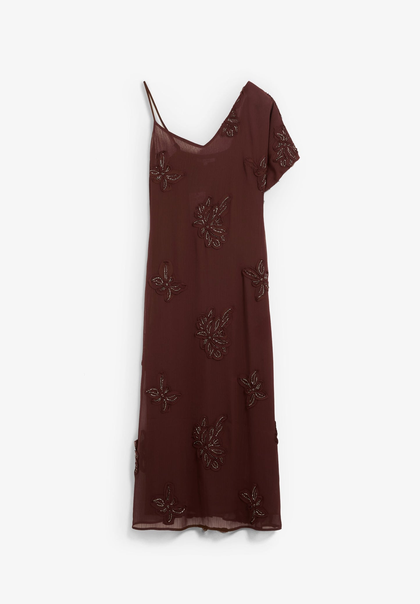 SCASY FLOWER DRESS