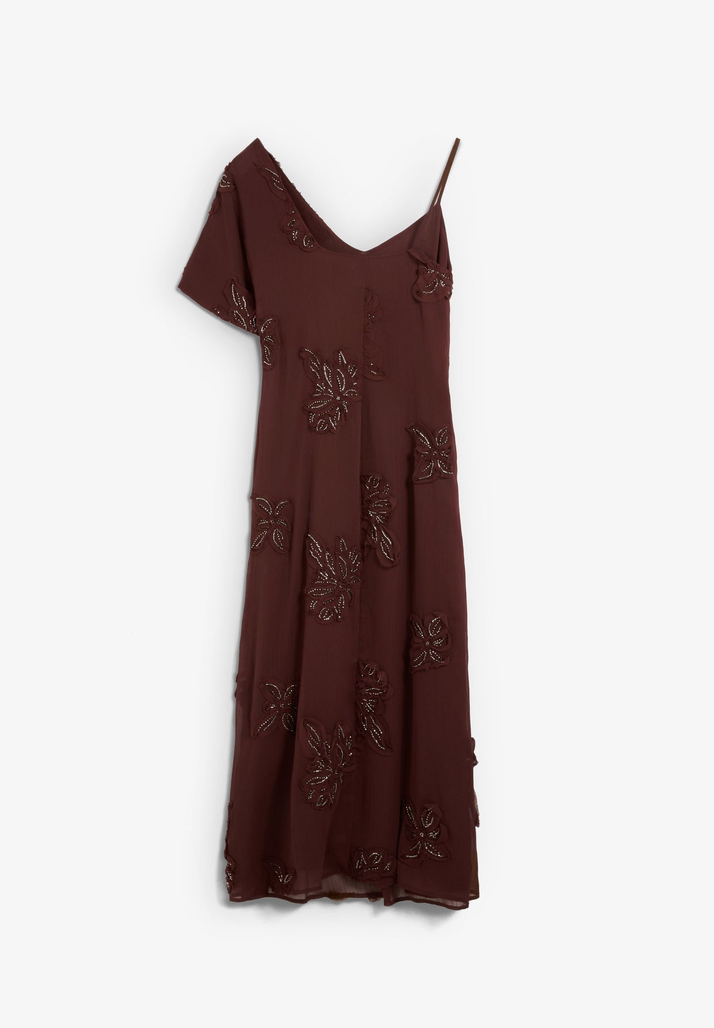 SCASY FLOWER DRESS