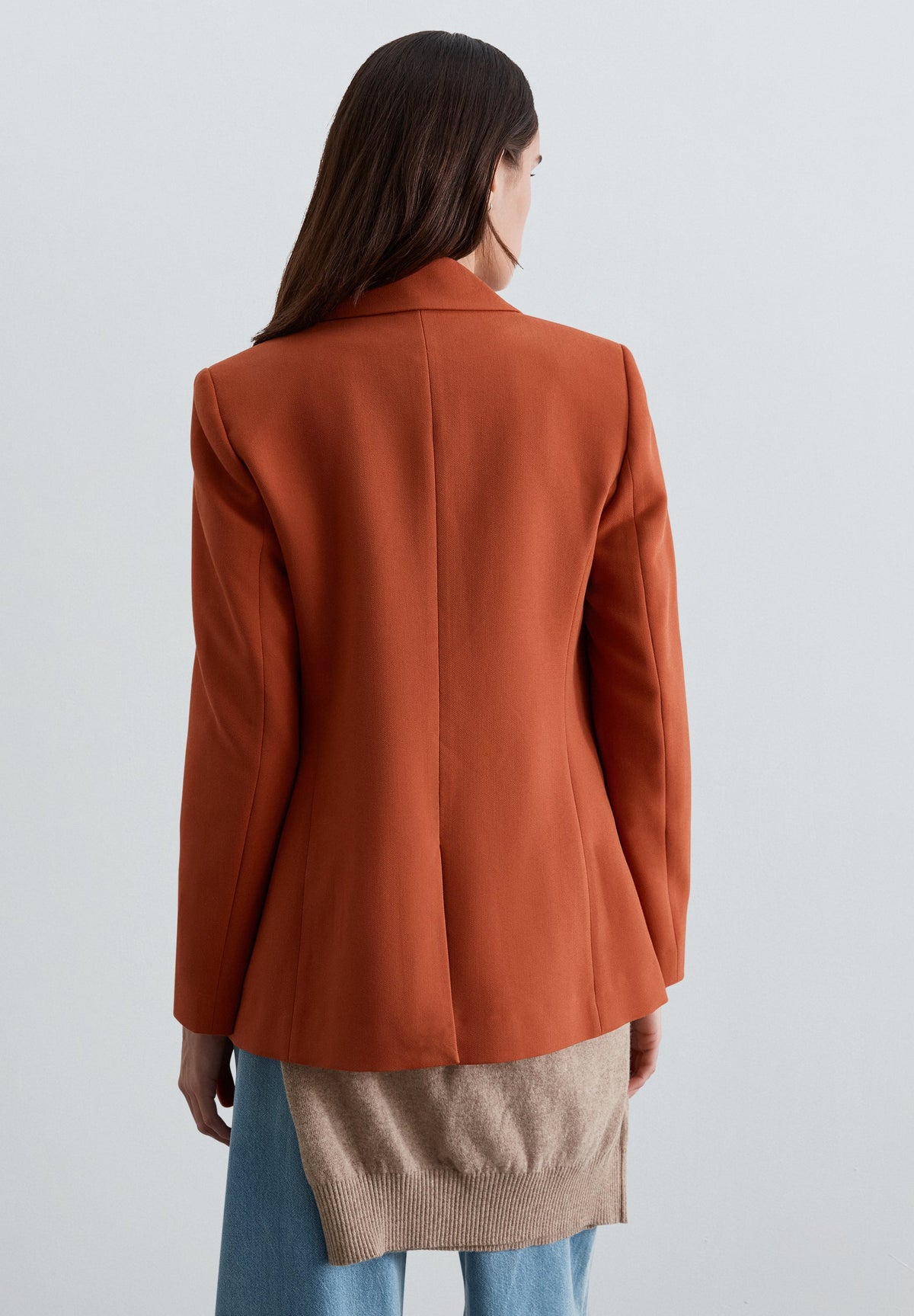 SCBIANCA BLAZER