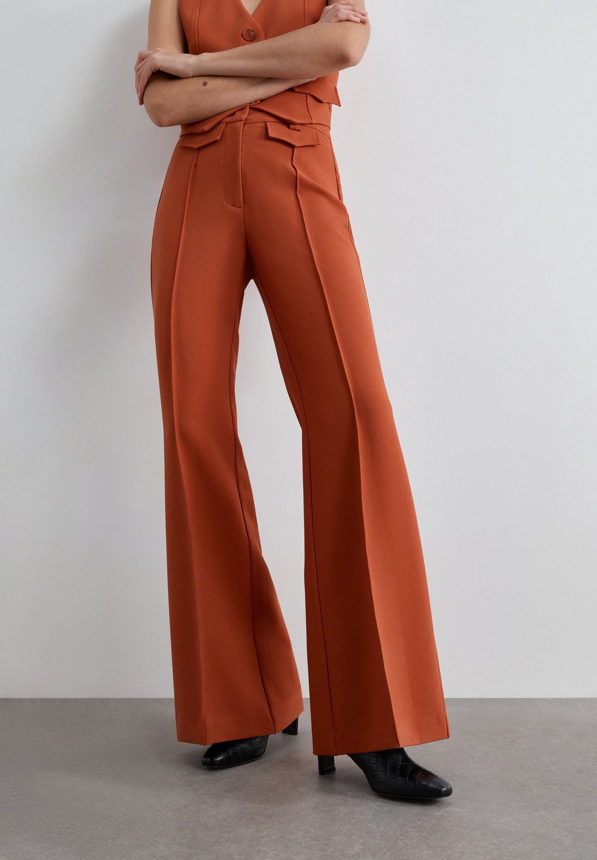 SCBIANCA PANT