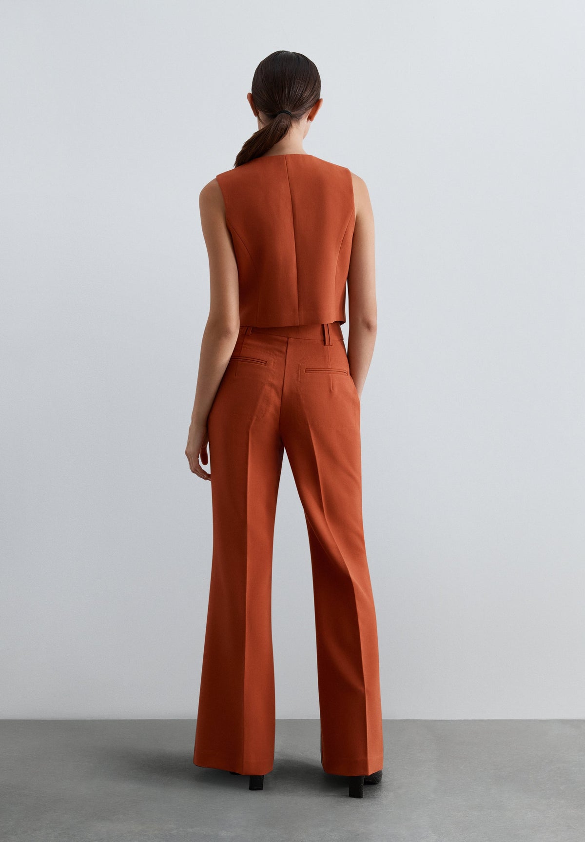 SCBIANCA PANT