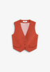 SCBIANCA VEST