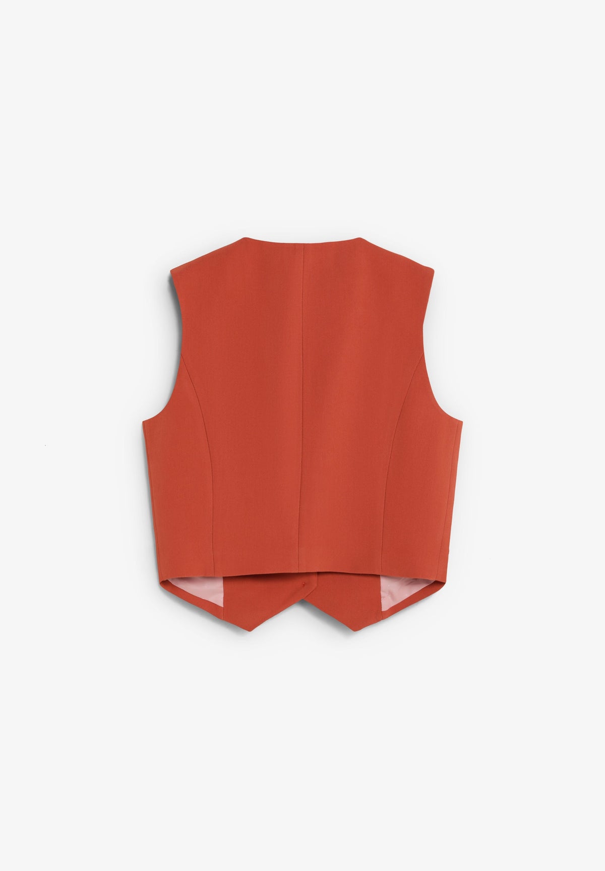 SCBIANCA VEST