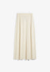 SCCHARM KNIT SKIRT