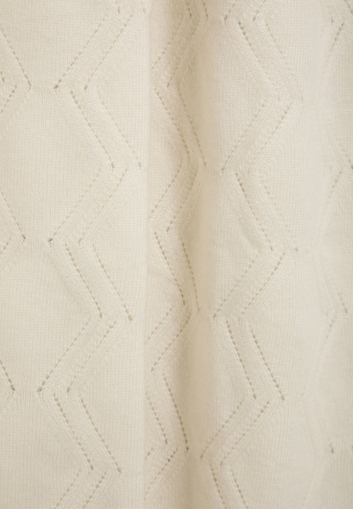 SCCHARM KNIT SKIRT
