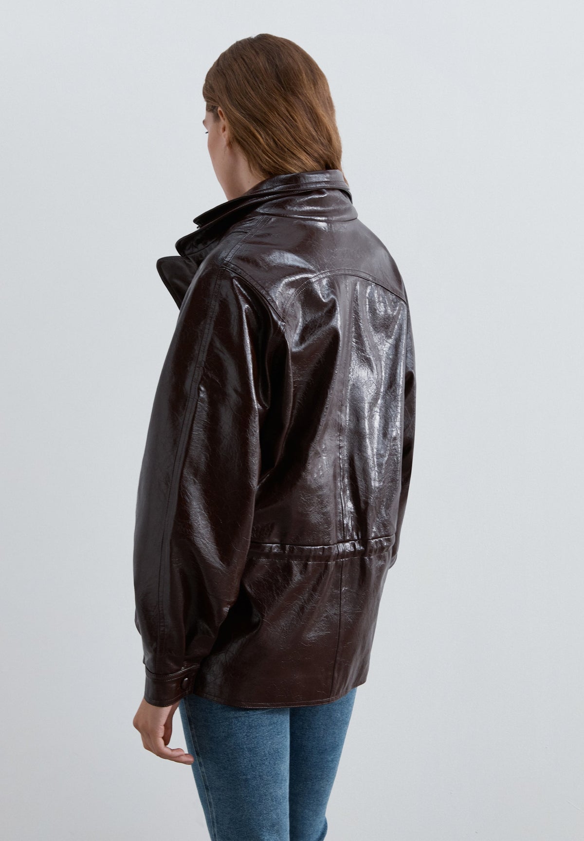 SCCHAROL JACKET